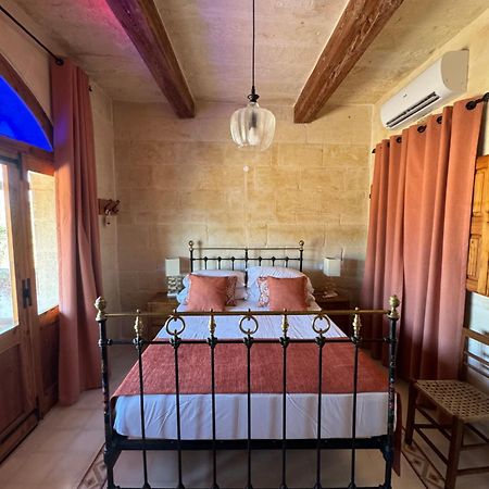 Maria'S B&B กฮาสลิ ภายนอก รูปภาพ