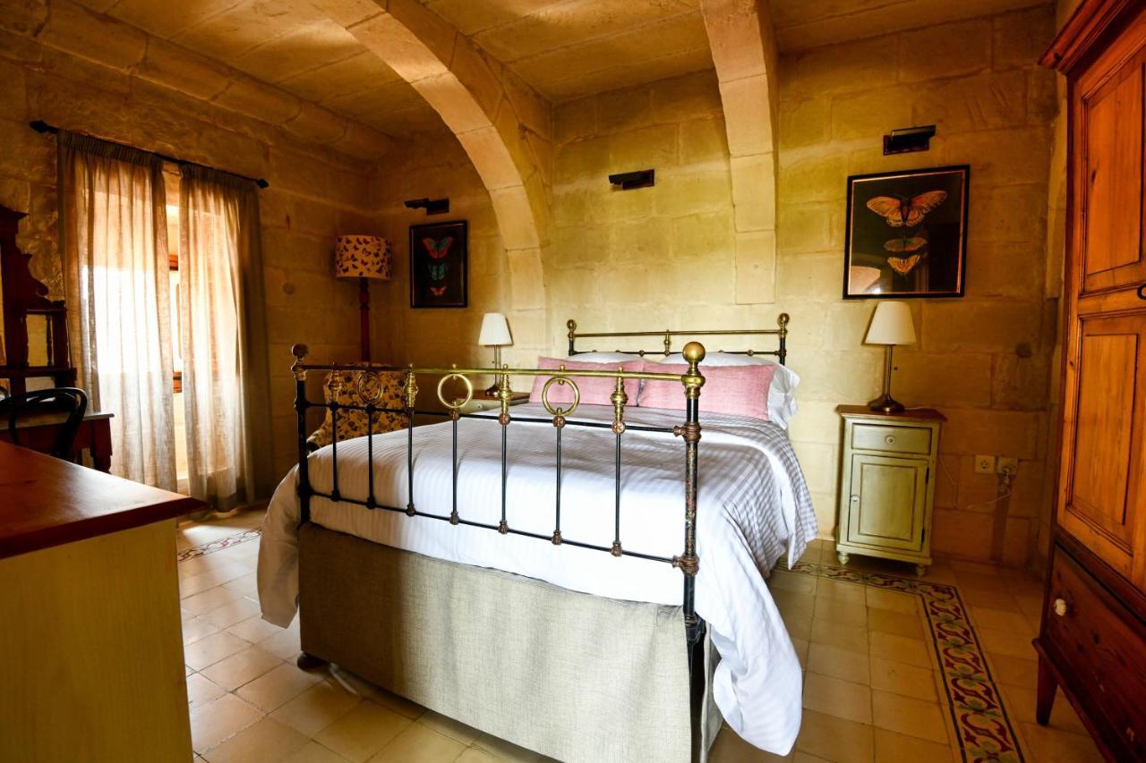 Maria'S B&B กฮาสลิ ภายนอก รูปภาพ