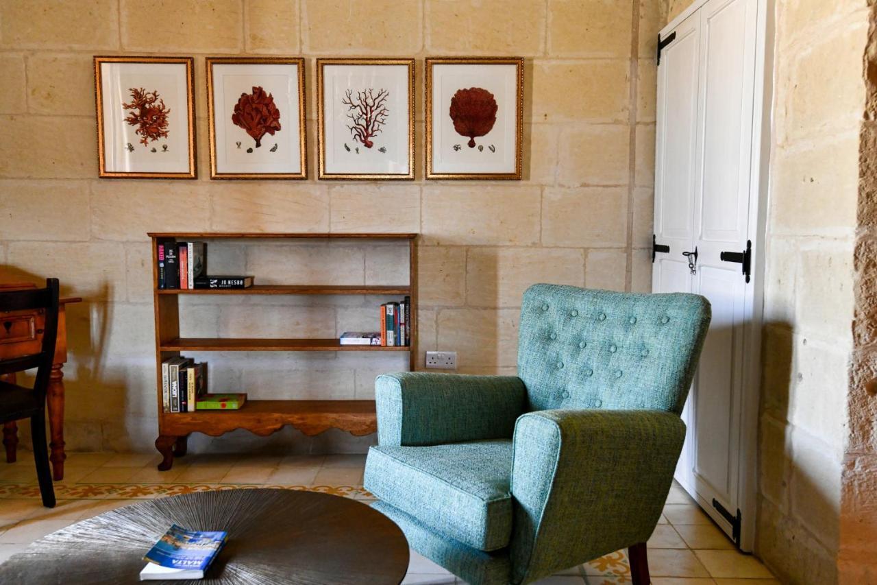 Maria'S B&B กฮาสลิ ภายนอก รูปภาพ