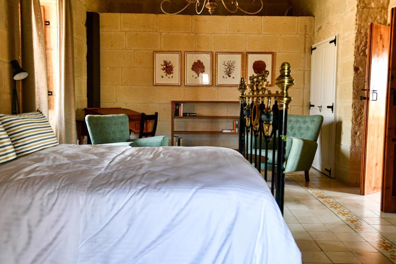 Maria'S B&B กฮาสลิ ภายนอก รูปภาพ