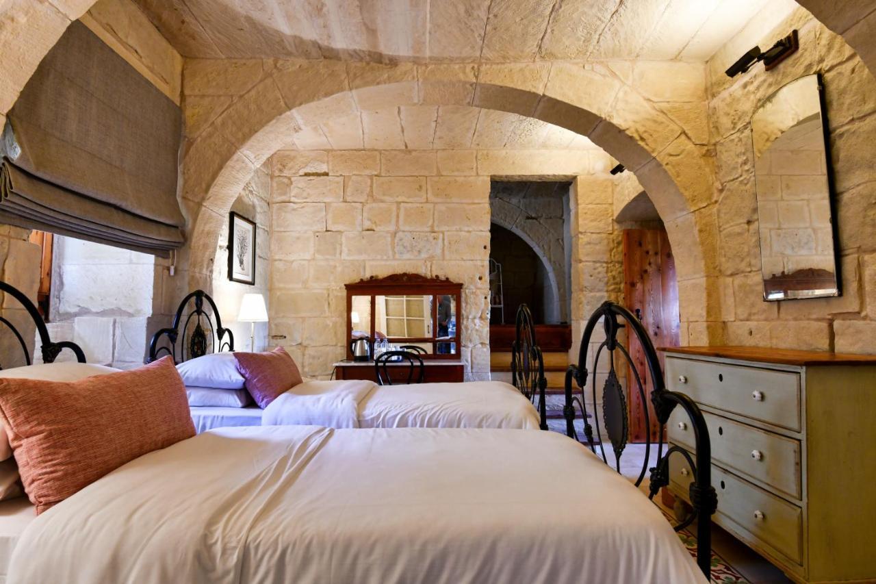 Maria'S B&B กฮาสลิ ภายนอก รูปภาพ