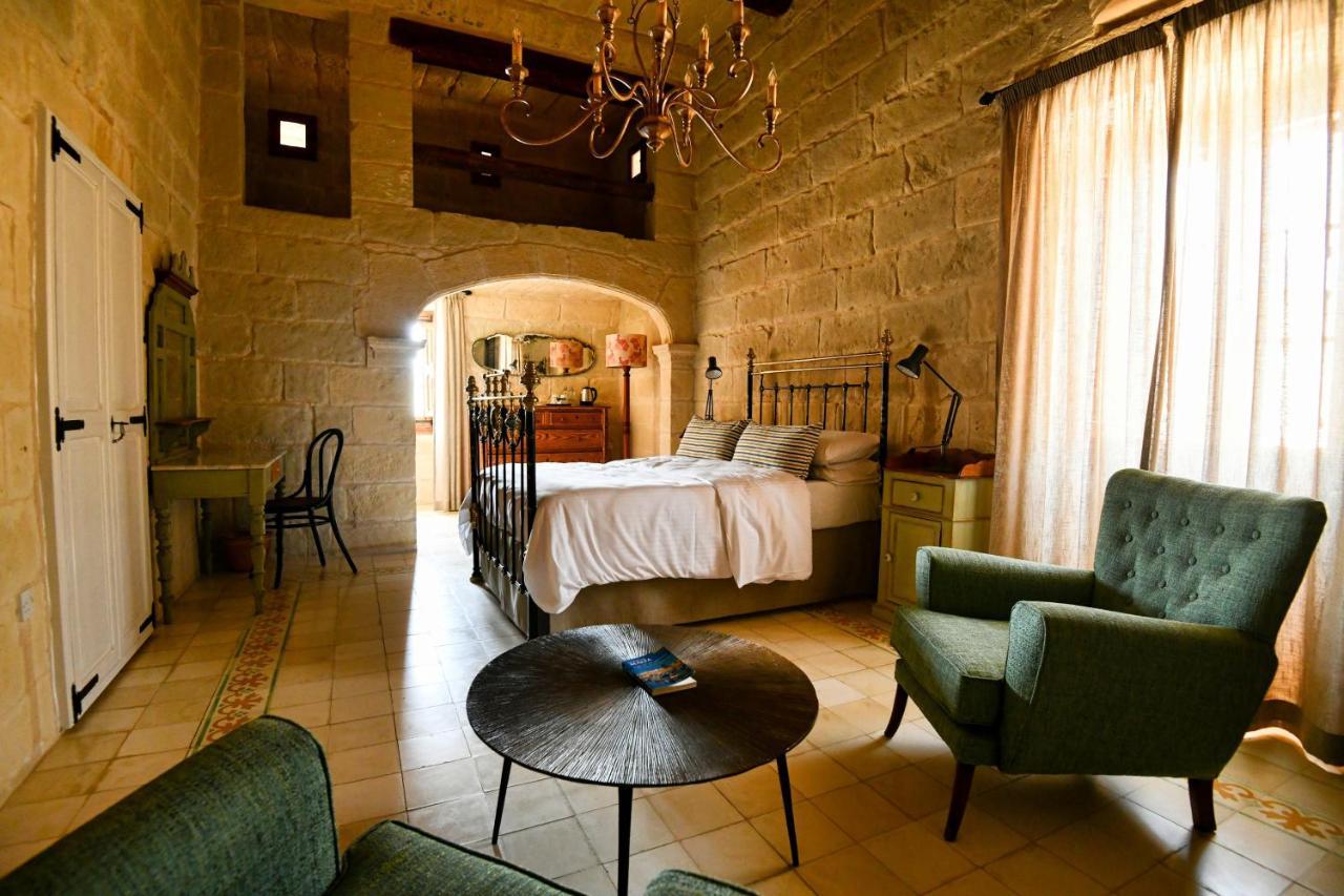 Maria'S B&B กฮาสลิ ภายนอก รูปภาพ