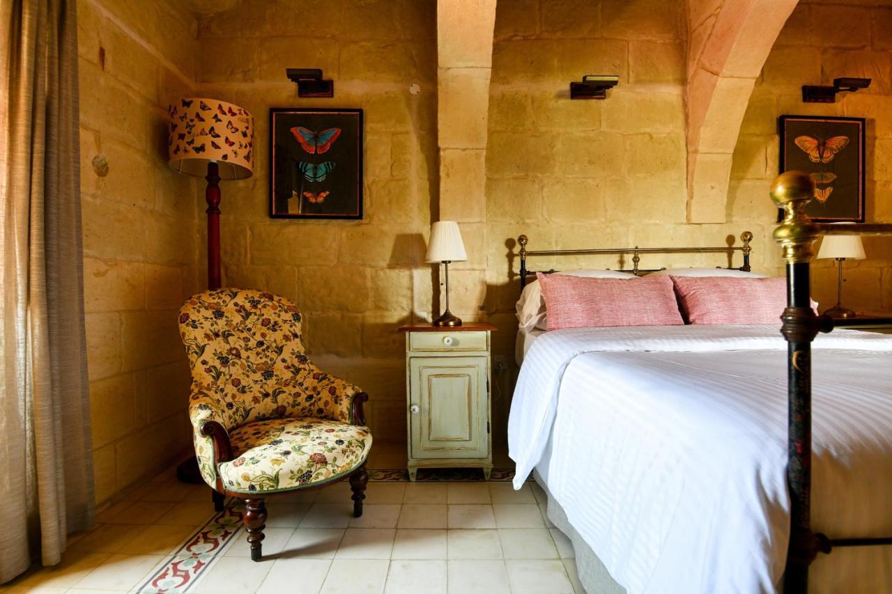 Maria'S B&B กฮาสลิ ภายนอก รูปภาพ