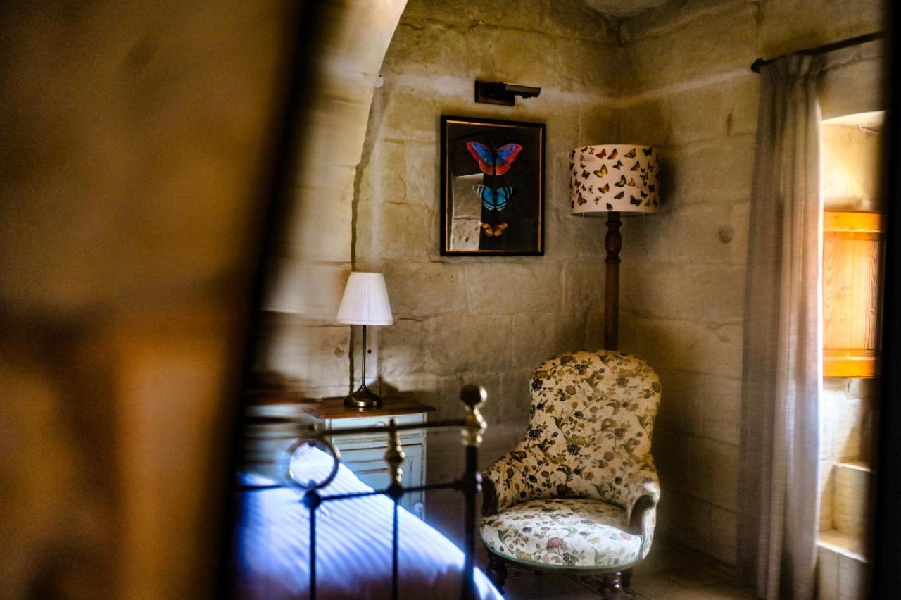 Maria'S B&B กฮาสลิ ภายนอก รูปภาพ