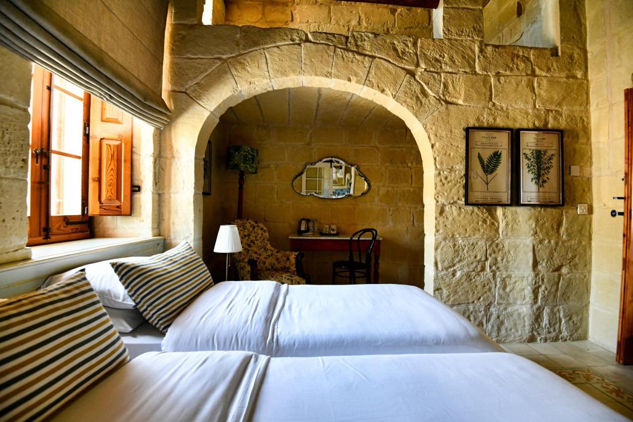 Maria'S B&B กฮาสลิ ภายนอก รูปภาพ