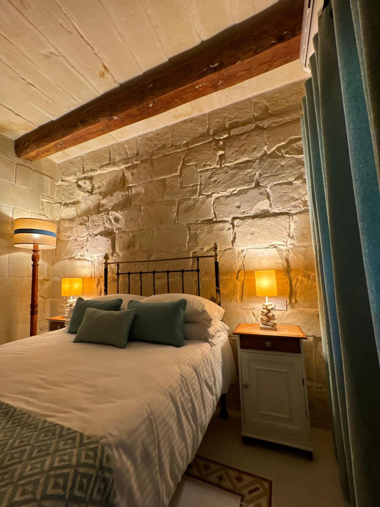 Maria'S B&B กฮาสลิ ภายนอก รูปภาพ
